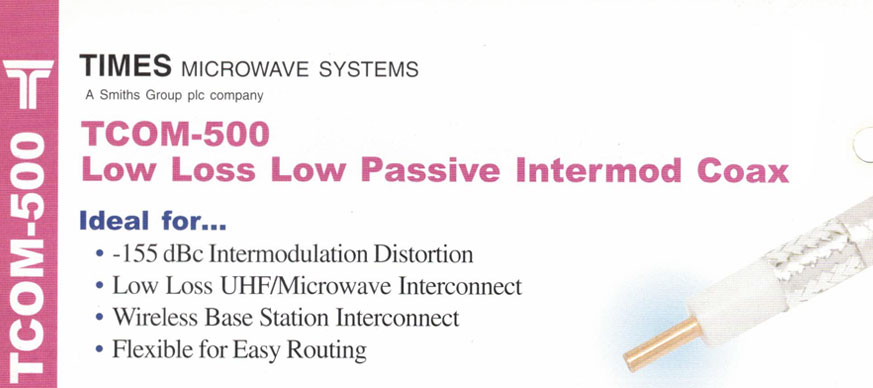 TCOM-500