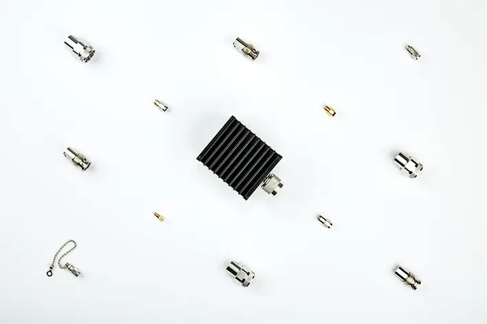 RF Terminations