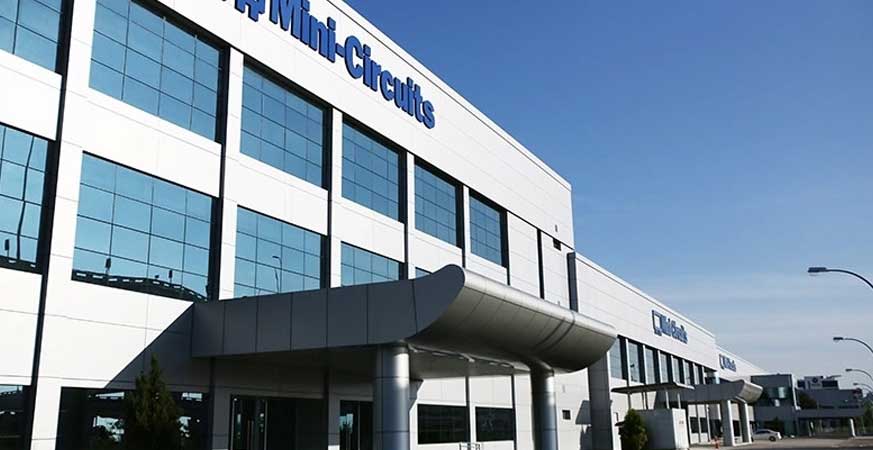 Mini-Circuits固定衰减器的介绍及其特性